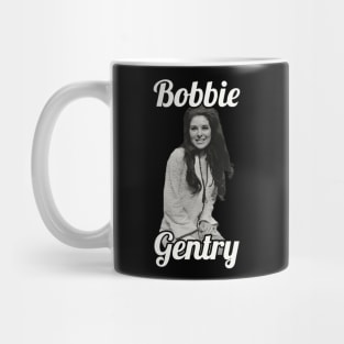 Bobbie Gentry / 1942 Mug